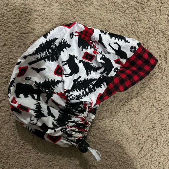 Scrub caps! - Picture 7 of 14